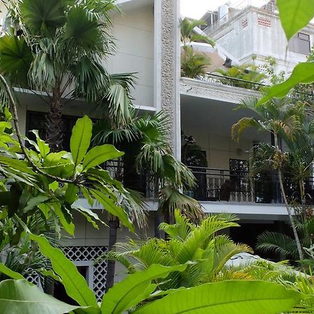 The Sangkum Hotel Phnom Penh Exterior foto